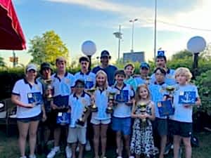 Optimist – ILCA İstanbul İl Şampiyonası tamamladı