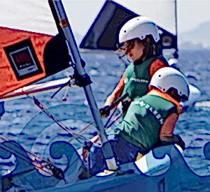 Yelken kurslarımız başlıyor