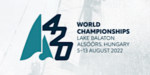 420 Dünya Şampiyonası tamamlandı