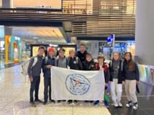 Sailing Point Easter Regatta 2023